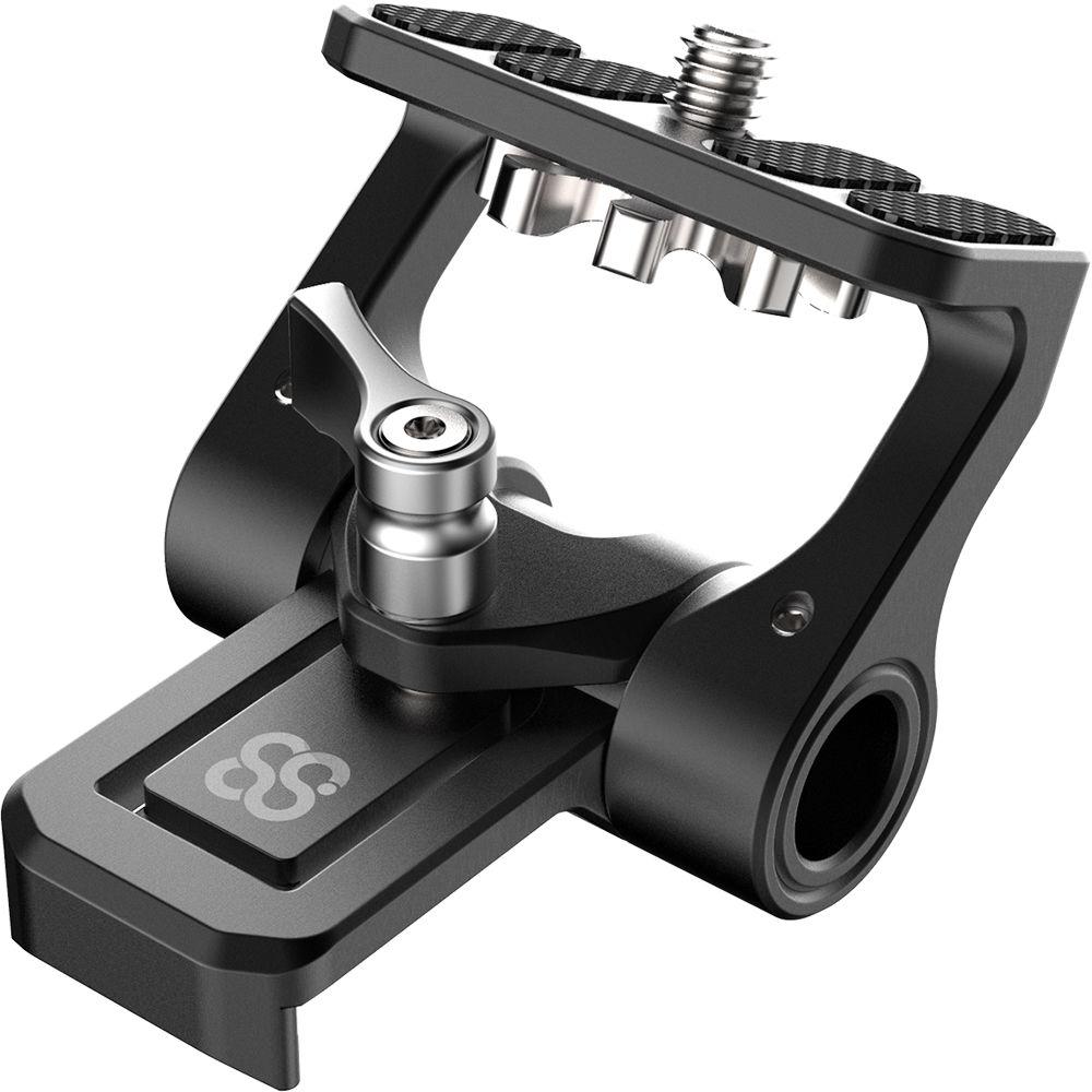 8Sinn Monitor Holder with 1 4"-20 Mounting Thread