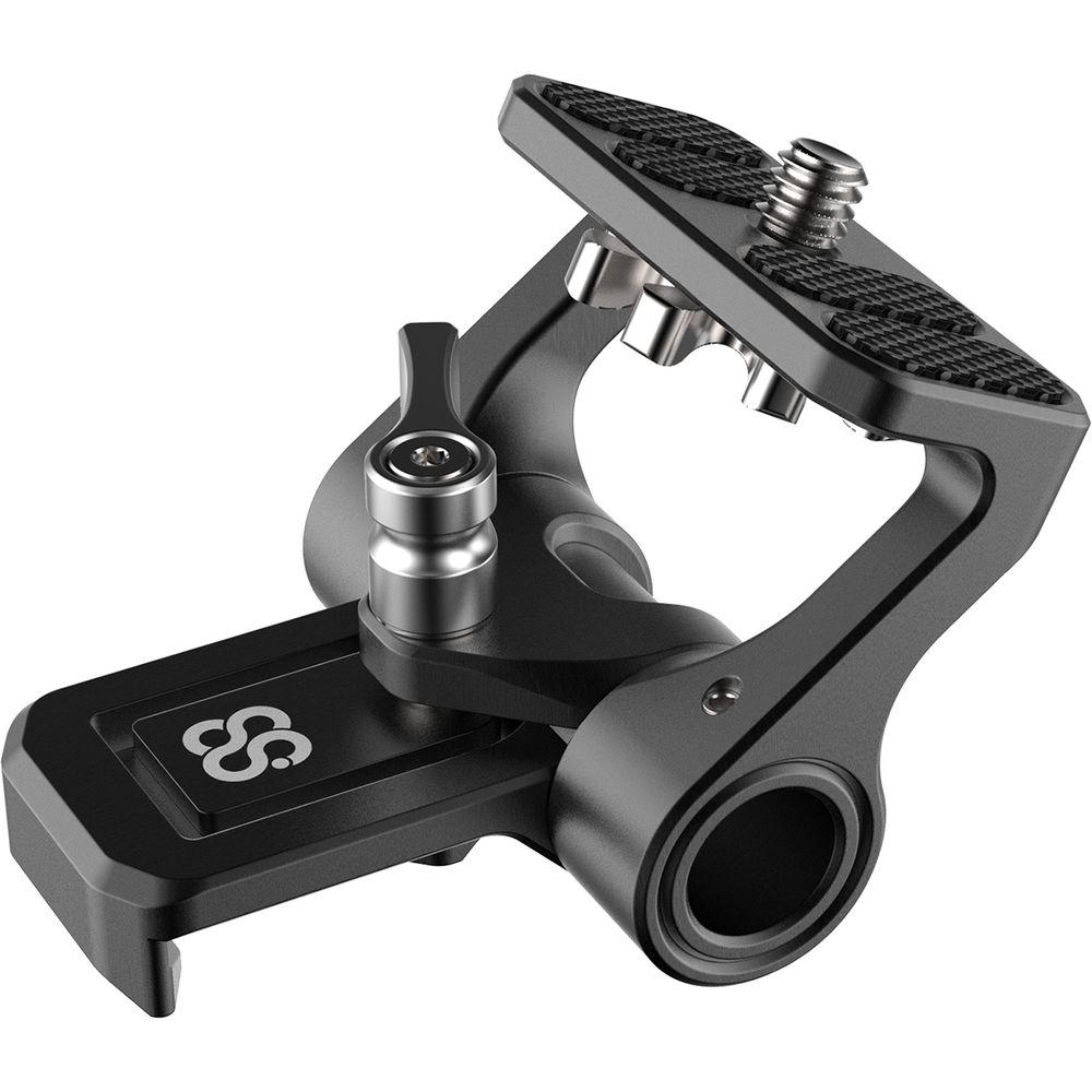 8Sinn Monitor Holder with 1 4"-20 Mounting Thread