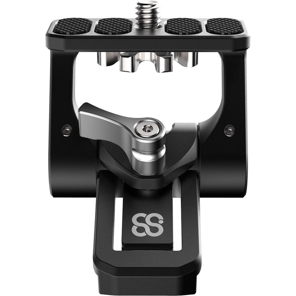 8Sinn Monitor Holder with 1 4"-20 Mounting Thread