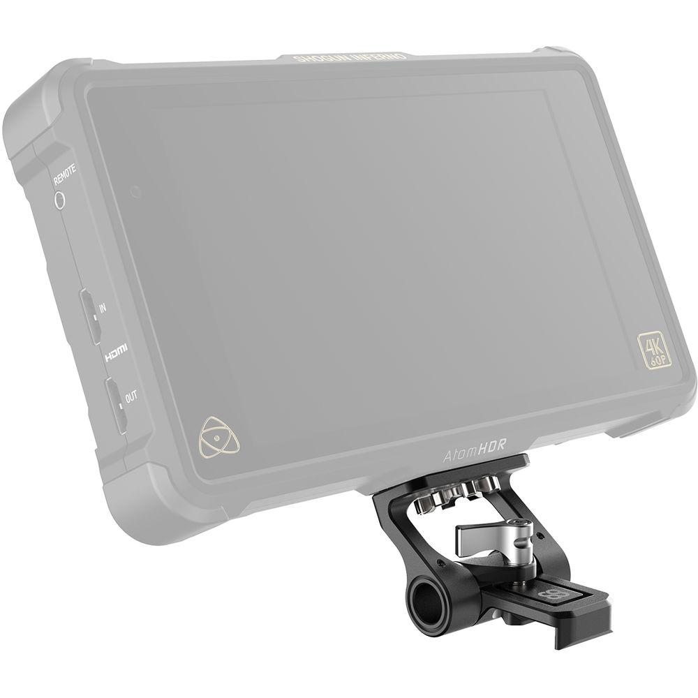 8Sinn Monitor Holder with 1 4"-20 Mounting Thread