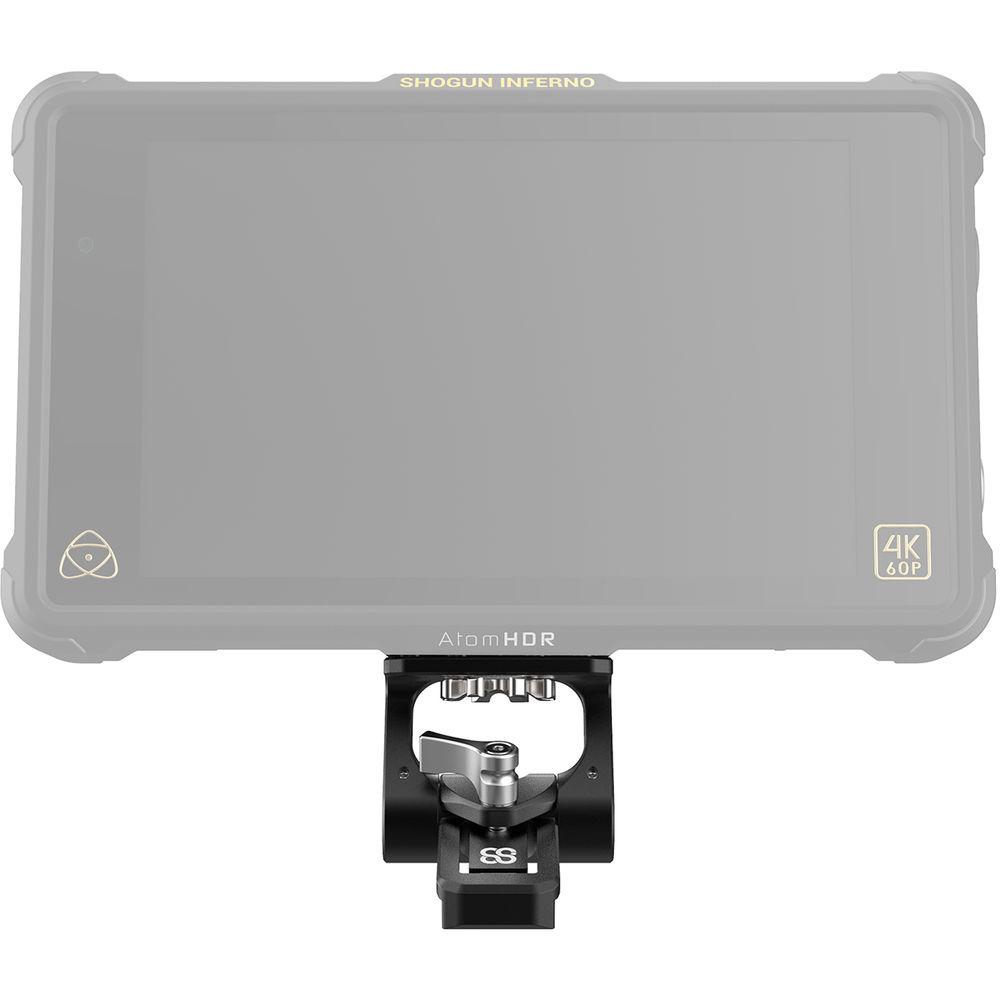 8Sinn Monitor Holder with 1 4"-20 Mounting Thread