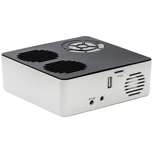 AAXA Technologies P6 600-Lumen WXGA LED Pico Projector