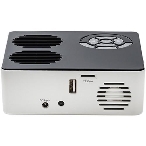 AAXA Technologies P6 600-Lumen WXGA LED Pico Projector