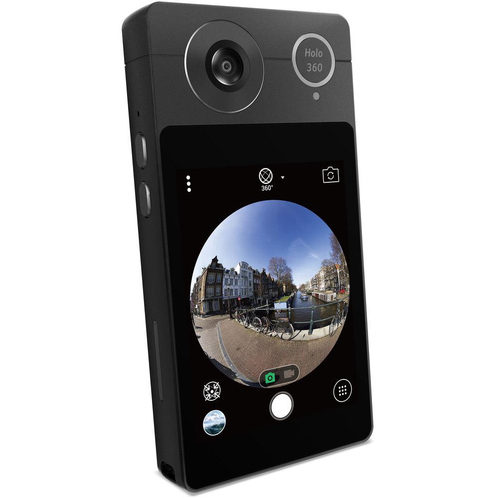 Acer Holo360 Camera