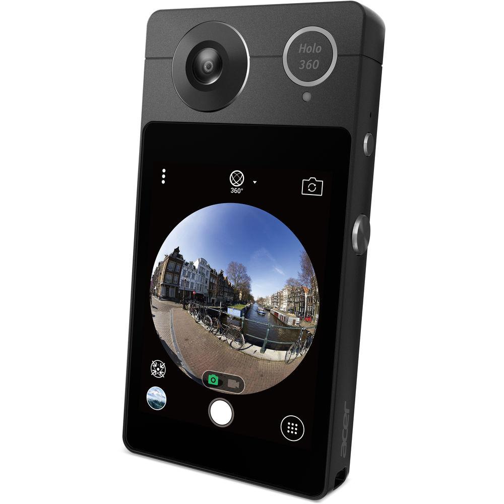 Acer Holo360 Camera