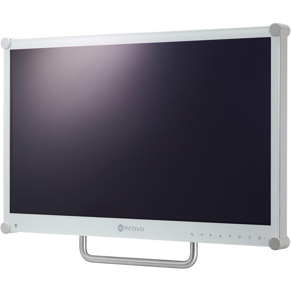 AG Neovo 22" Full HD LED-Backlit Dental Display
