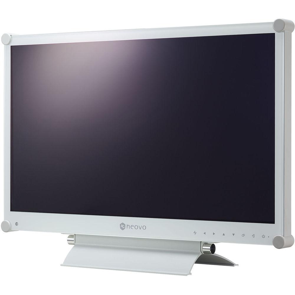 AG Neovo 22" Full HD LED-Backlit Dental Display