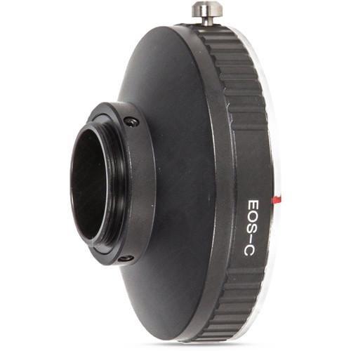 Alpine Astronomical Baader C-Mount to Canon EOS Lens Adapter