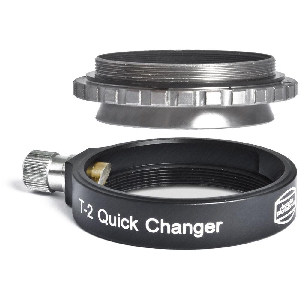 Alpine Astronomical Baader T-2 Quick Change Ring