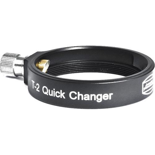 Alpine Astronomical Baader T-2 Quick Change Ring