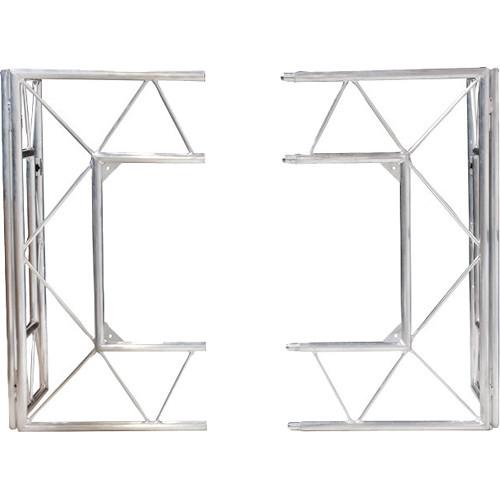 American DJ Pro Event Table II