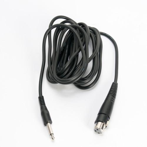 American DJ VPS-20S Handheld Cardioid Dynamic Microphone