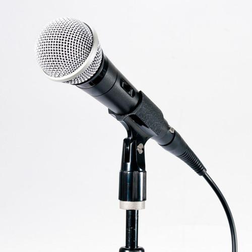 American DJ VPS-20S Handheld Cardioid Dynamic Microphone