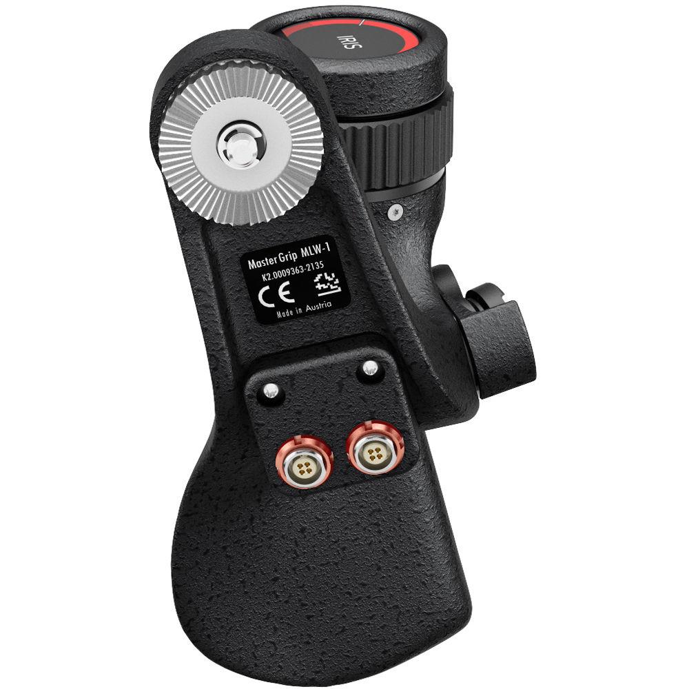 ARRI MLW-1 Basic Set Left for ALEXA Plus Studio