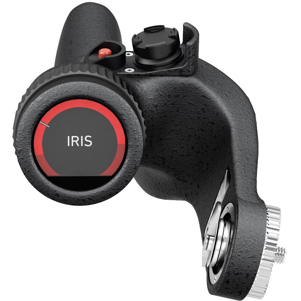 ARRI MLW-1 Basic Set Left for ALEXA Plus Studio