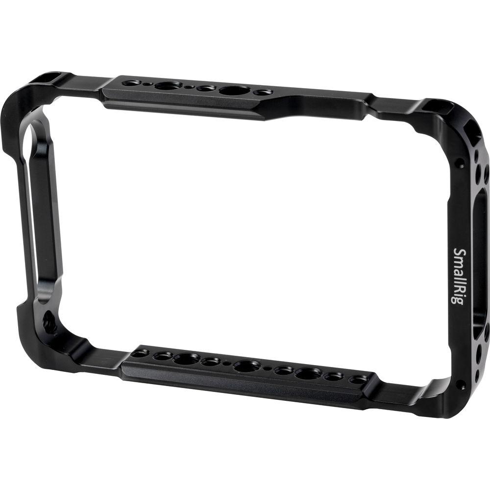 Atomos AtomX 5" Ninja V Cage by SmallRig