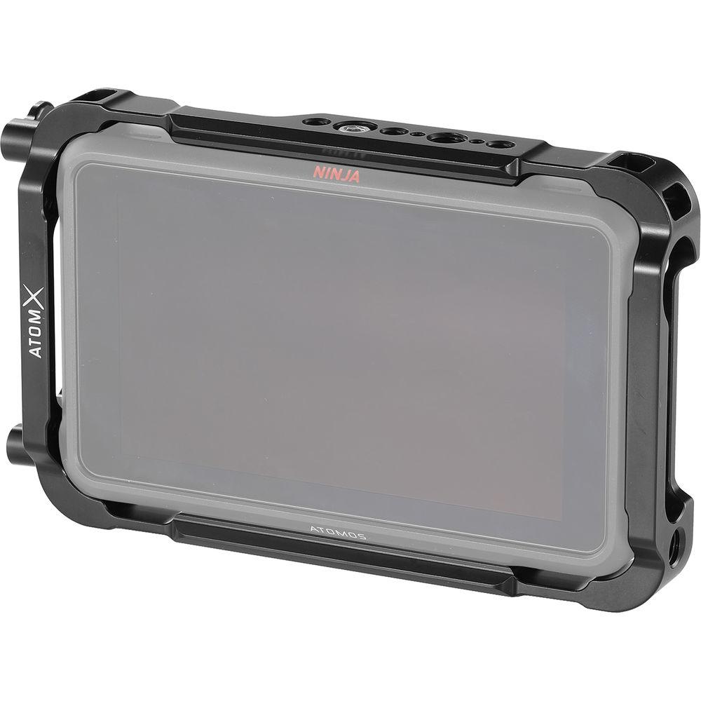 Atomos AtomX 5" Ninja V Cage by SmallRig