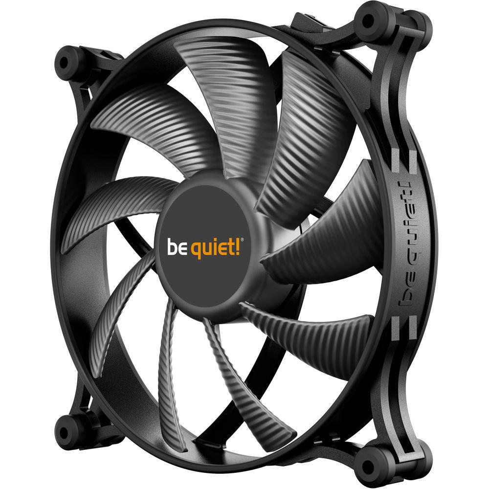 be quiet! Shadow Wings 2 140mm PWM Computer Fan