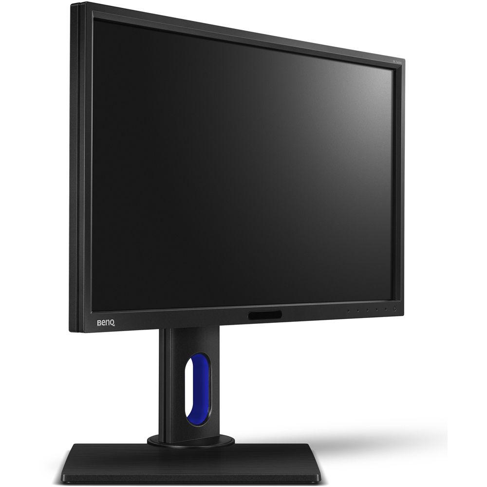 BenQ BL2420PT 24" 16:9 CAD CAM IPS Monitor