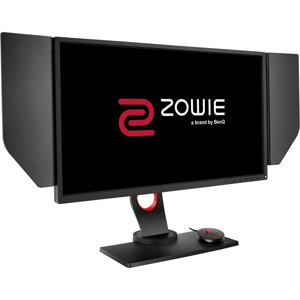 BenQ ZOWIE XL2540 25" 16:9 240 Hz Zowie LCD Gaming Monitor