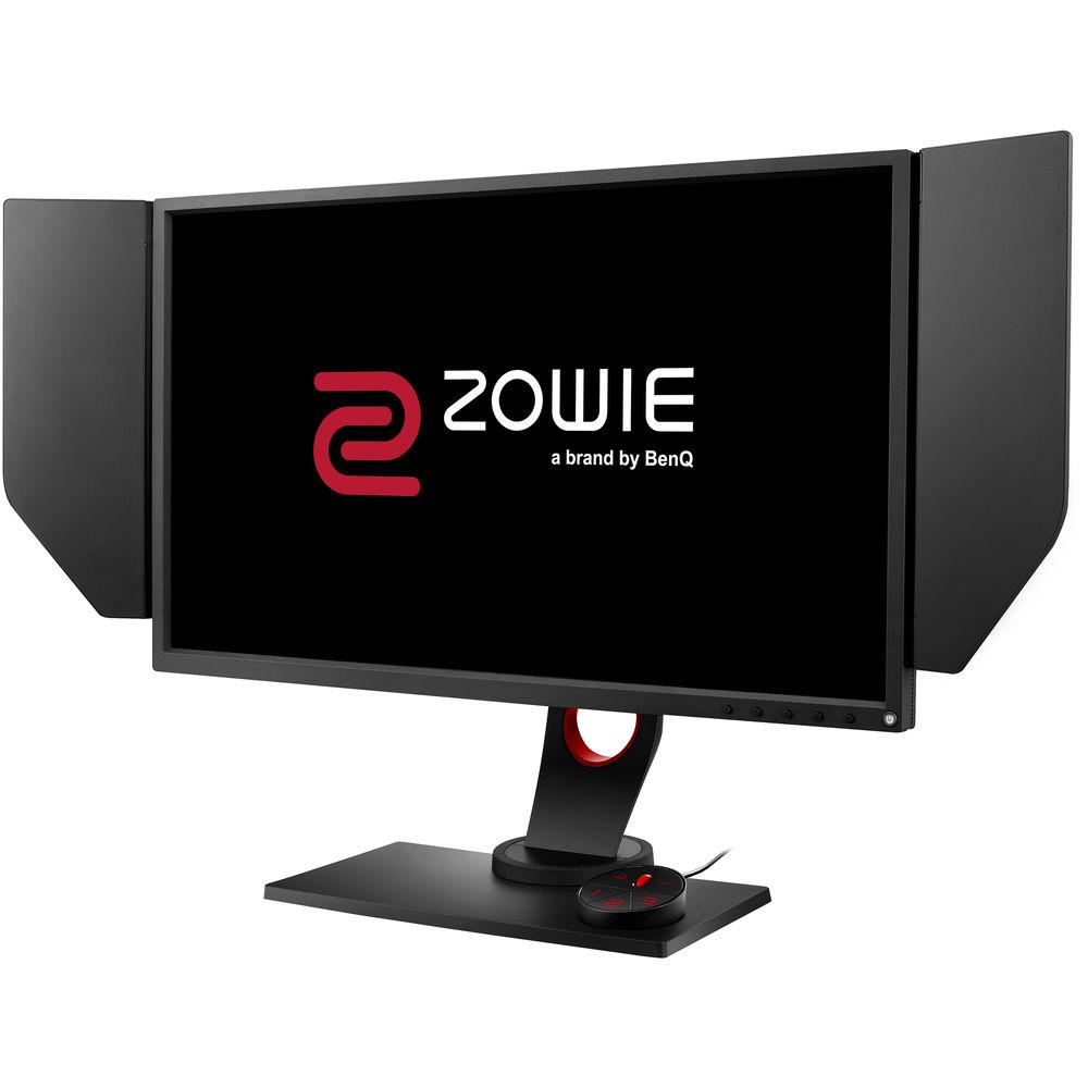 BenQ ZOWIE XL2540 25" 16:9 240 Hz Zowie LCD Gaming Monitor