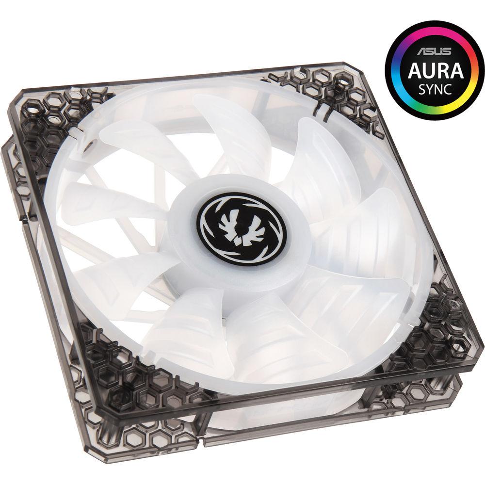 BitFenix Spectre Pro RGB 140mm LED Case Fan