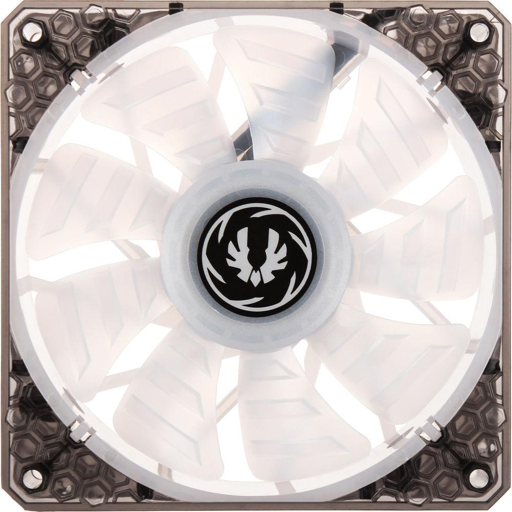 BitFenix Spectre Pro RGB 140mm LED Case Fan
