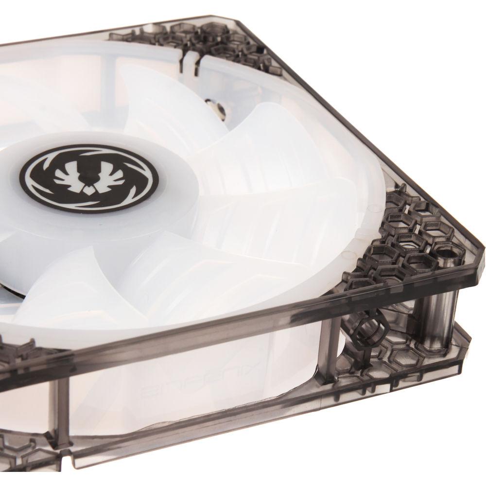 BitFenix Spectre Pro RGB 140mm LED Case Fan