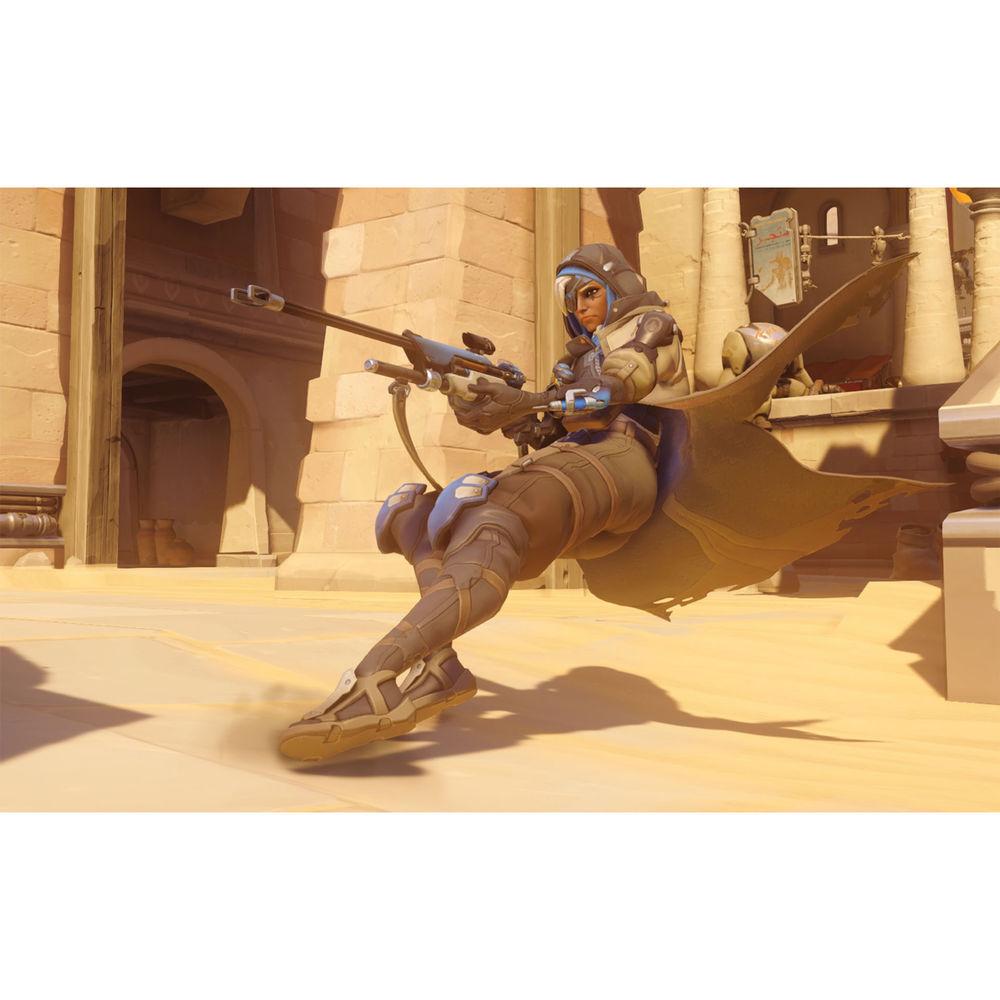 Blizzard Entertainment Overwatch: Game of the Year Edition, Blizzard, Entertainment, Overwatch:, Game, of, Year, Edition
