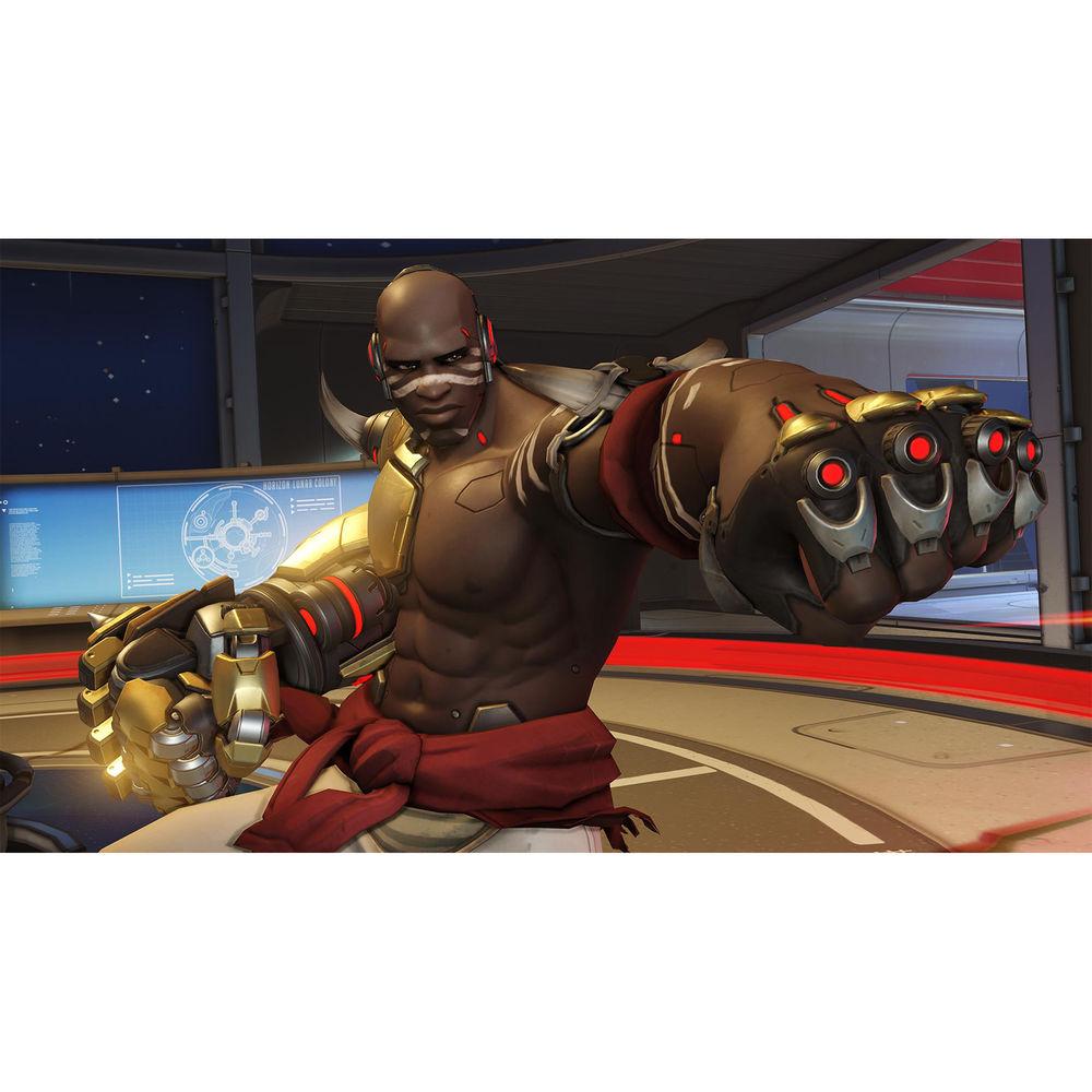 Blizzard Entertainment Overwatch: Game of the Year Edition