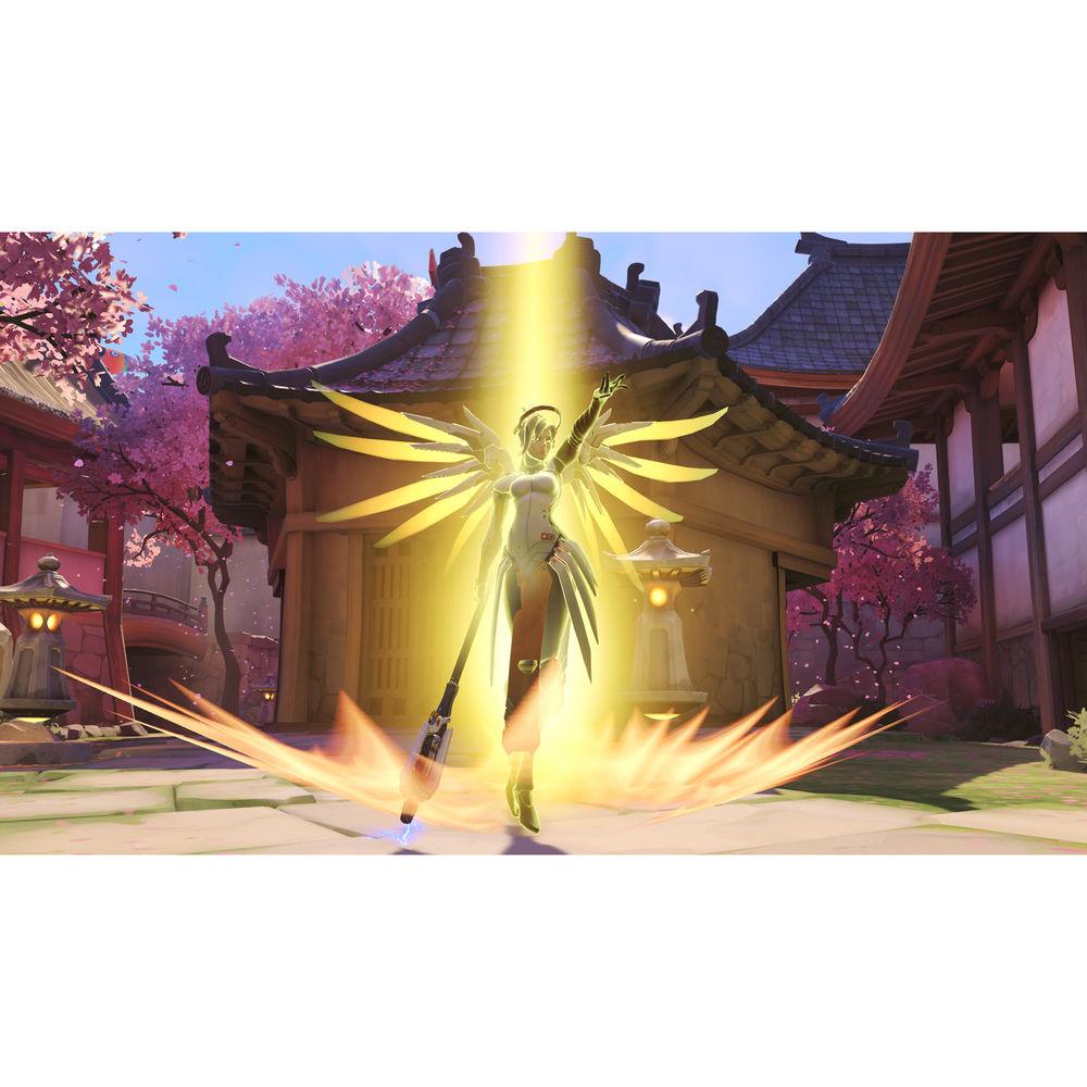 Blizzard Entertainment Overwatch: Game of the Year Edition