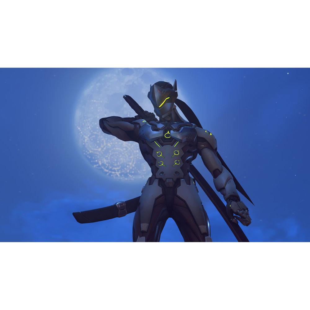 Blizzard Entertainment Overwatch: Game of the Year Edition