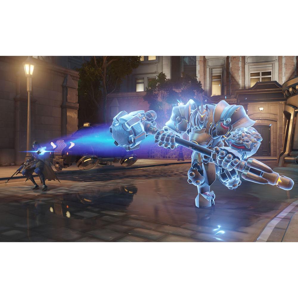 overwatch online manual overwatch online manual