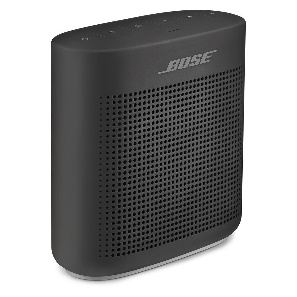 Bose SoundLink Color II Bluetooth Speaker