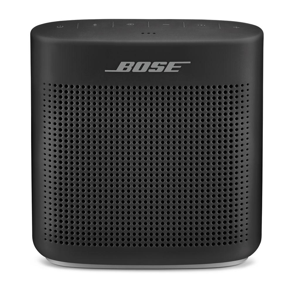 Bose SoundLink Color II Bluetooth Speaker