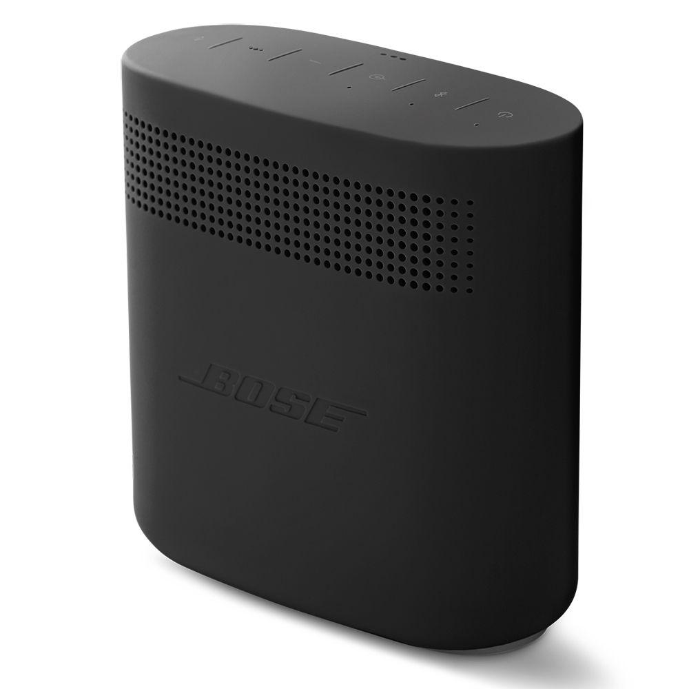Bose SoundLink Color II Bluetooth Speaker