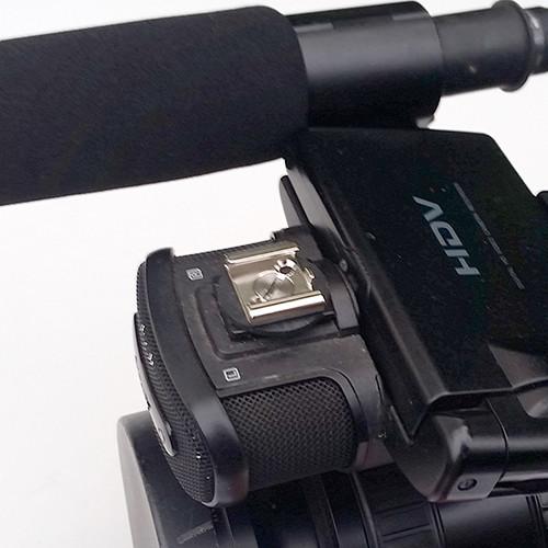 Bracket 1 Shoe Mount Adapter Kit for 1 4"-20 Threaded Hole