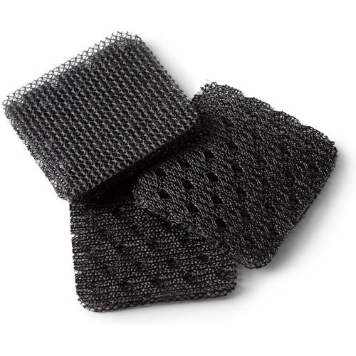 Bubblebee Industries Invisible Lavalier Microphone Covers