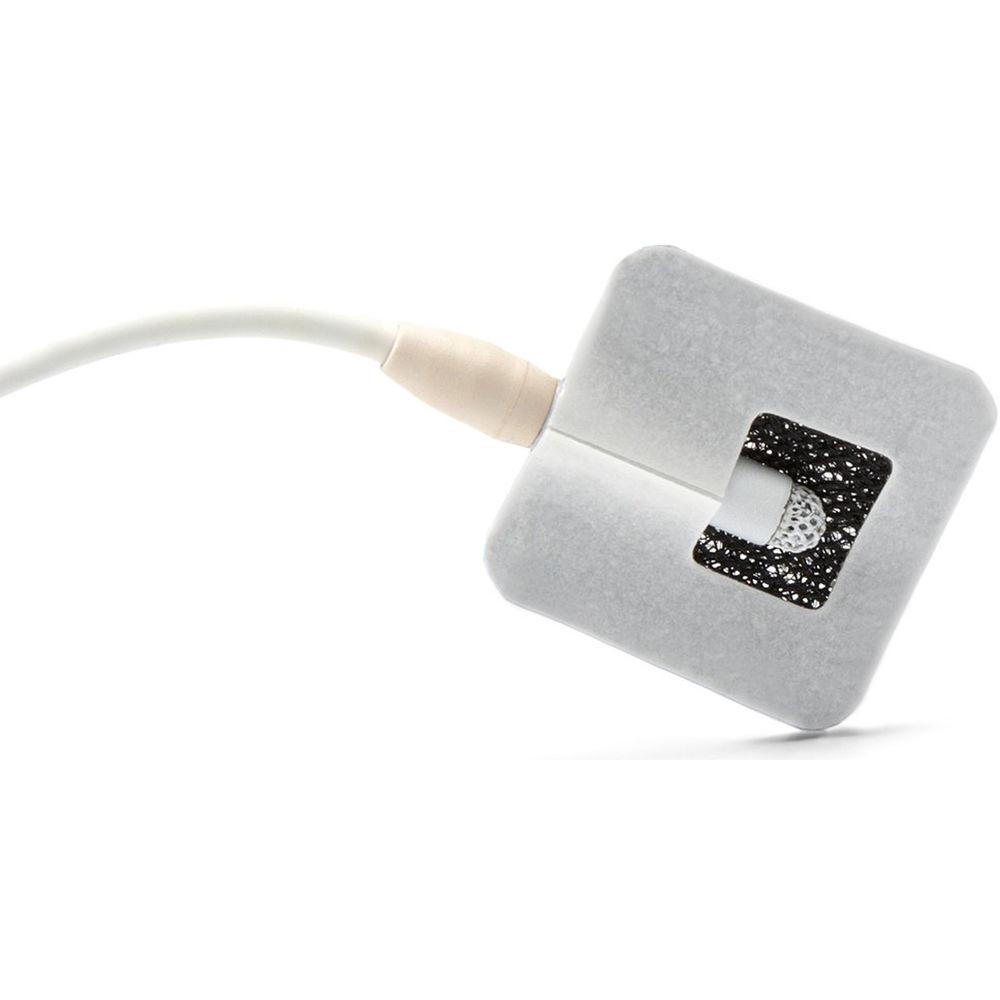 Bubblebee Industries Invisible Lavalier Microphone Covers