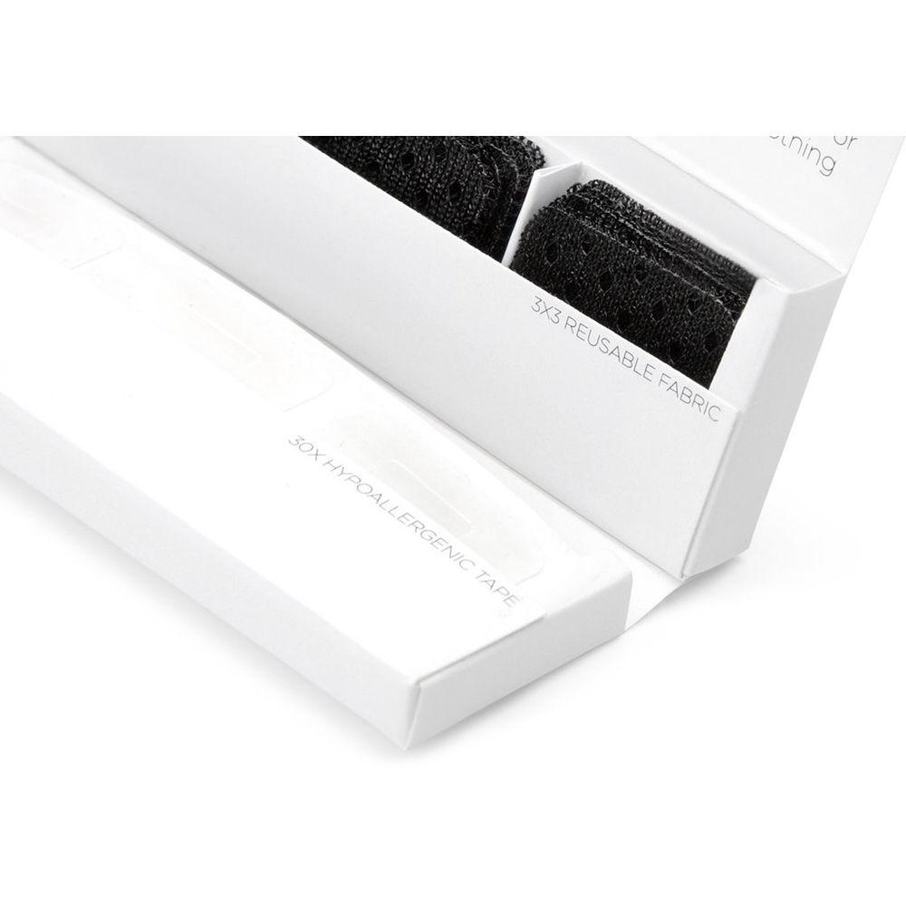 Bubblebee Industries Invisible Lavalier Microphone Covers