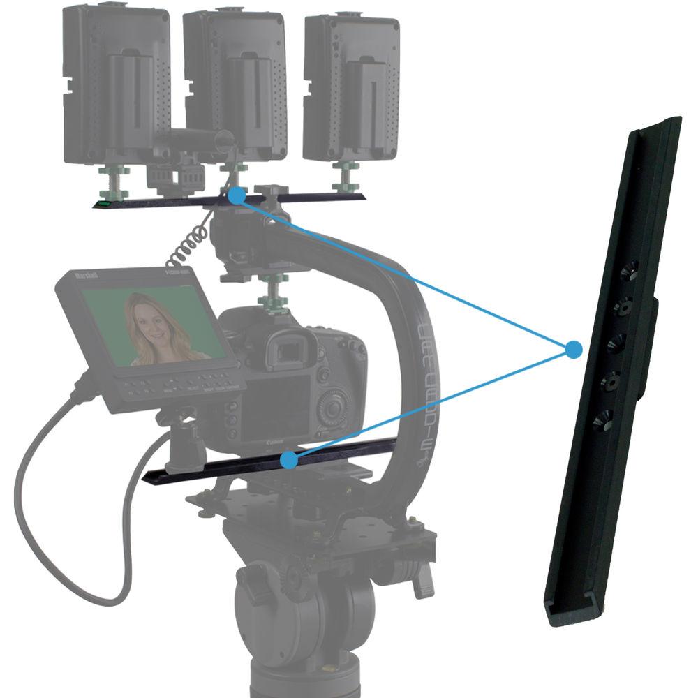 Cam Caddie Scorpion Accessory Wing