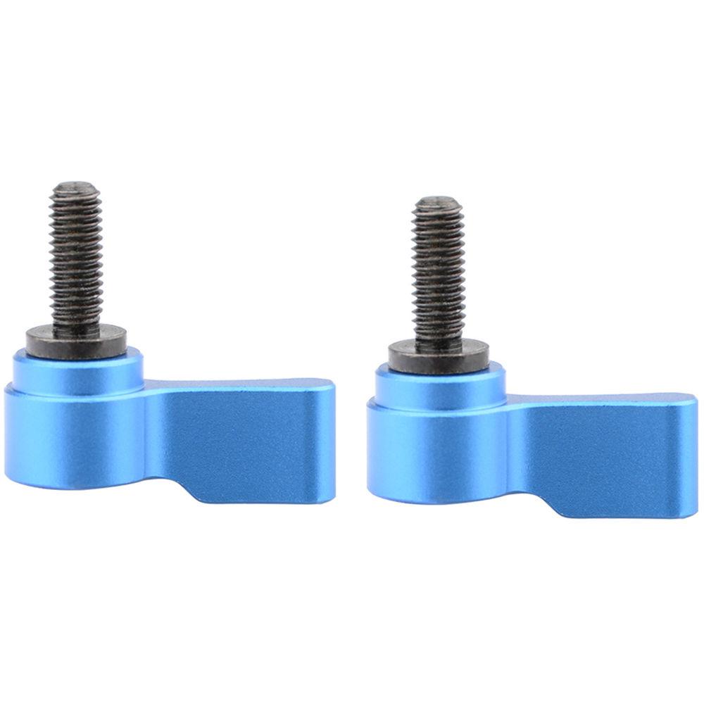 CAMVATE M5 Male Threading Thumbscrew