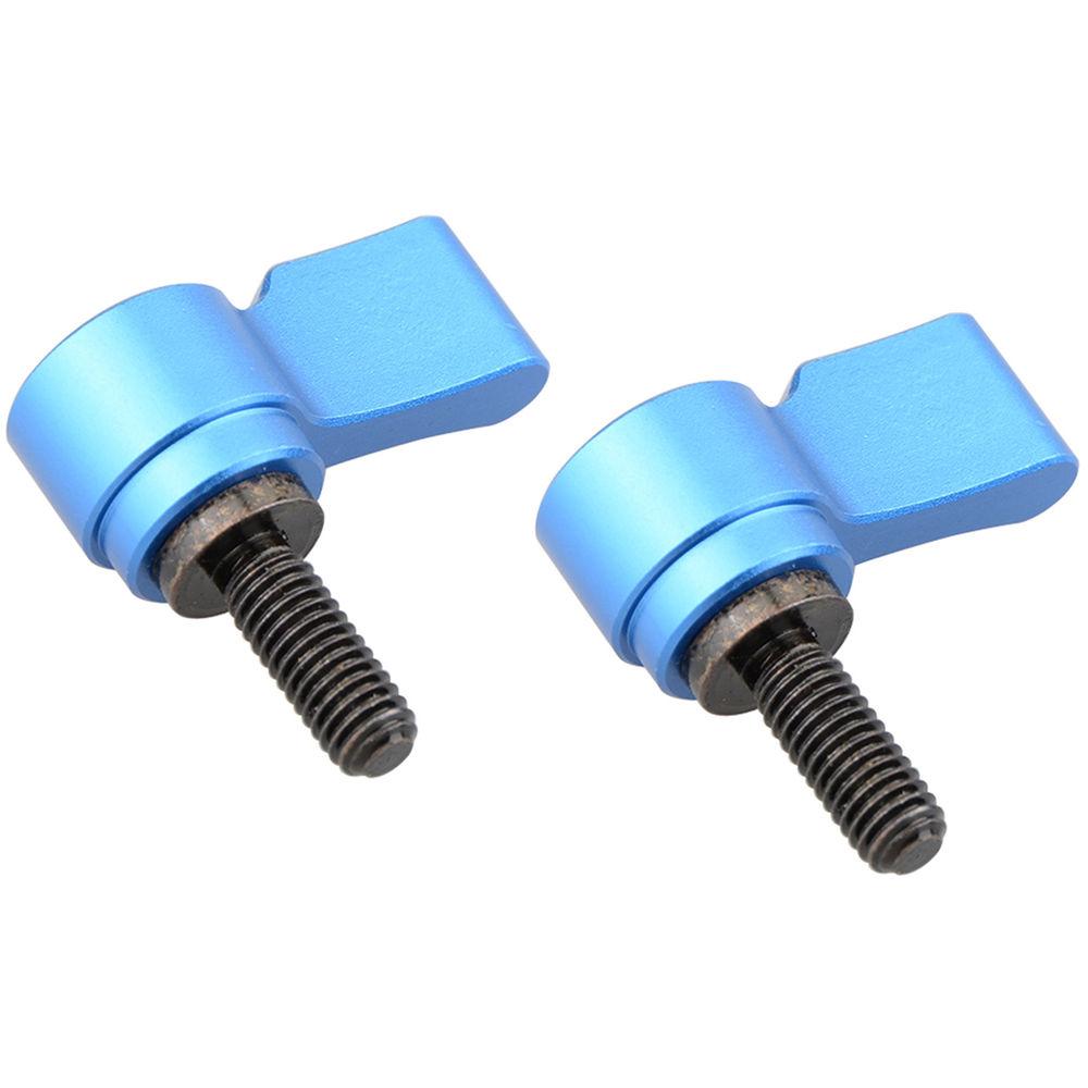 CAMVATE M5 Male Threading Thumbscrew