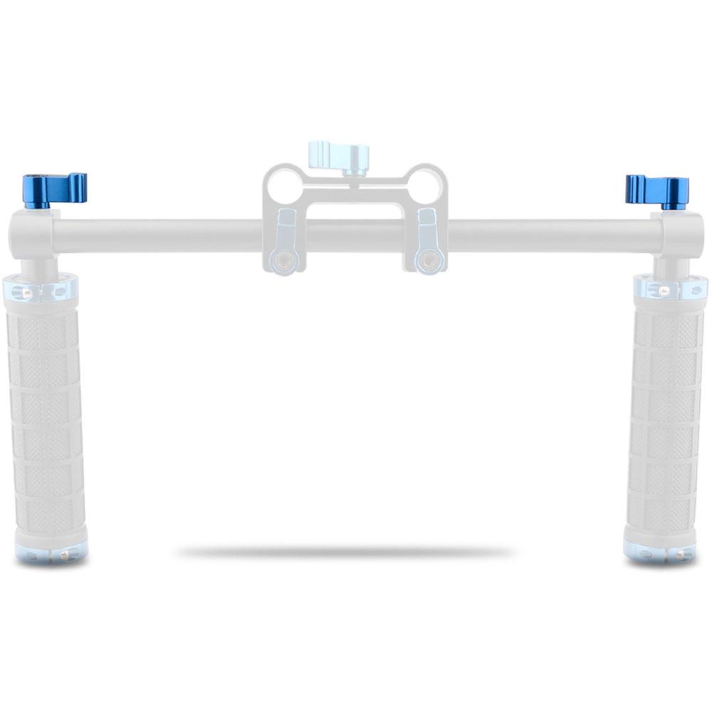 CAMVATE M5 Male Threading Thumbscrew