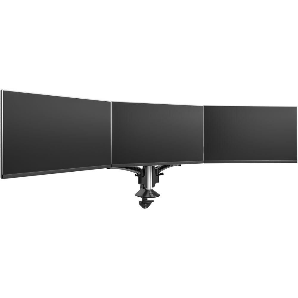Chief Kontour K1C Triple 3x1 Monitor Dynamic Column Mount