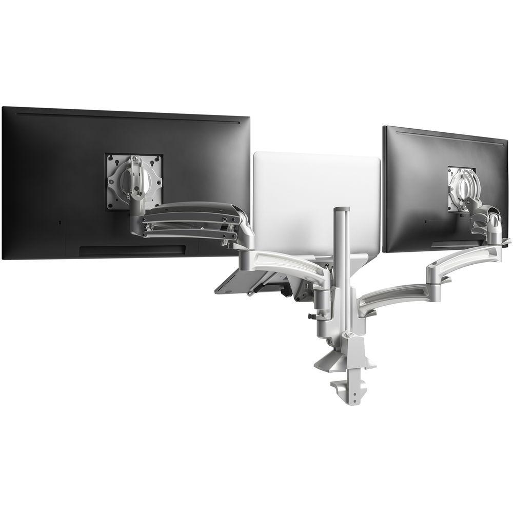 Chief Kontour K1C Triple 3x1 Monitor Dynamic Column Mount