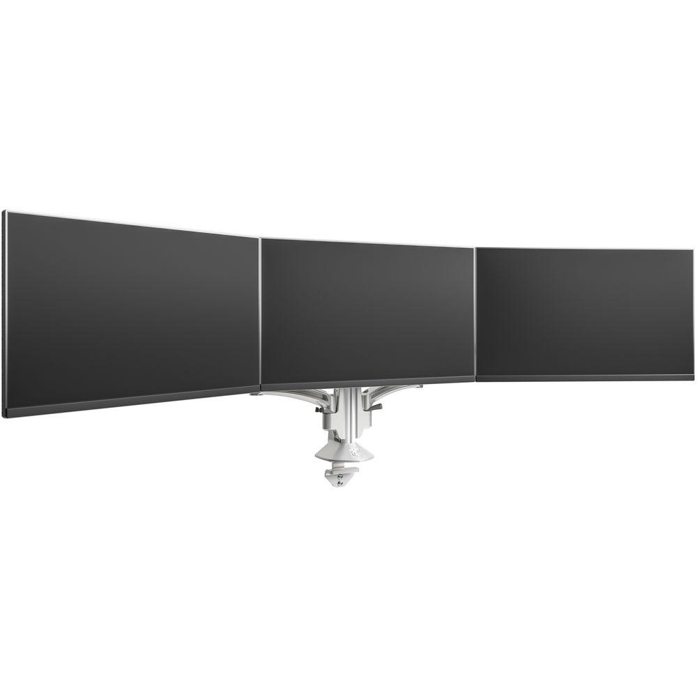 Chief Kontour K1C Triple 3x1 Monitor Dynamic Column Mount
