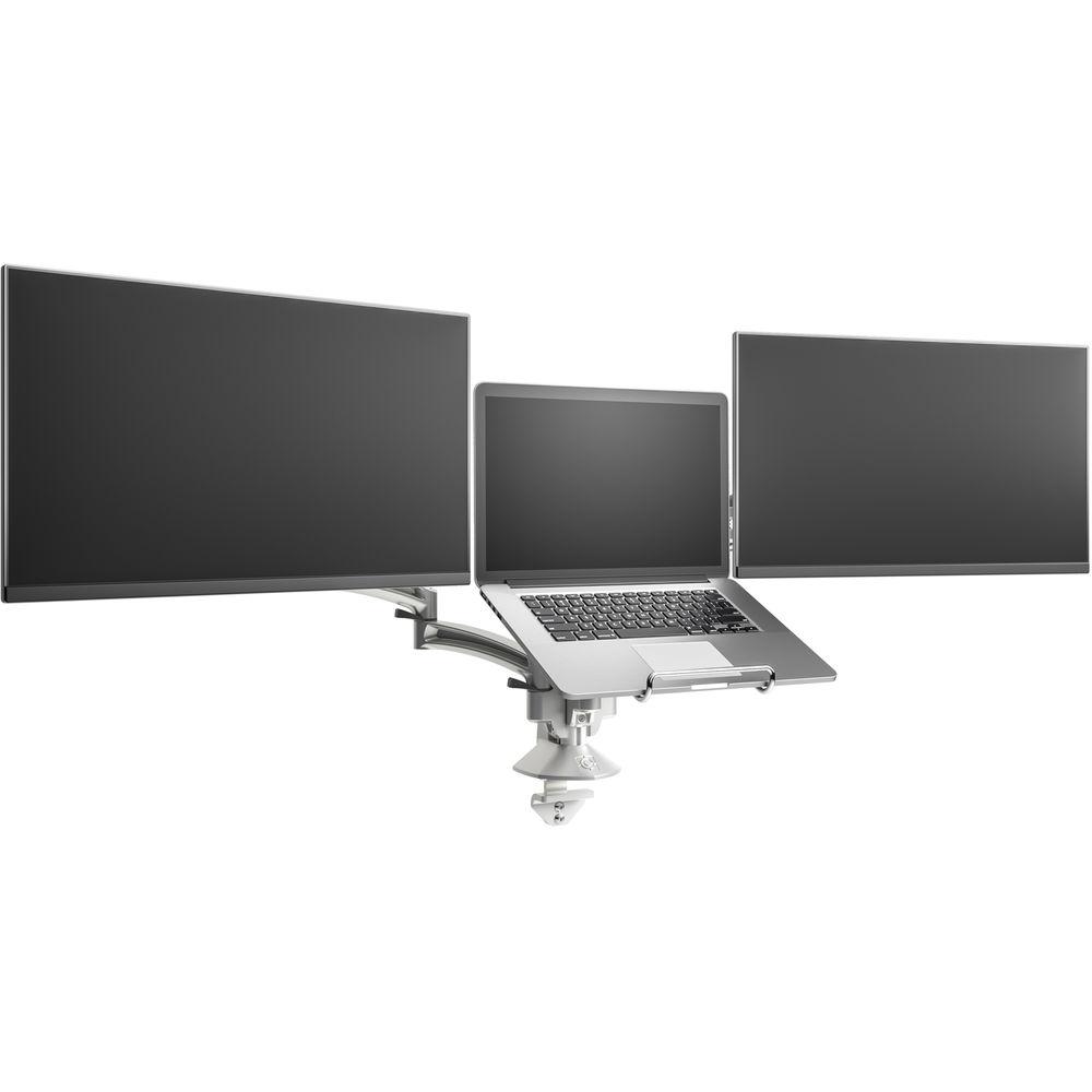 Chief Kontour K1C Triple 3x1 Monitor Dynamic Column Mount