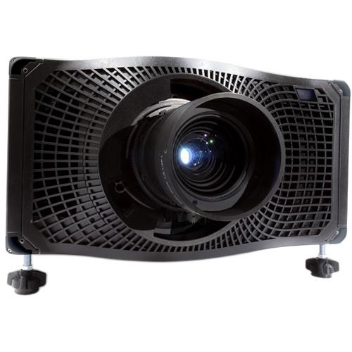 Christie Boxer 30 Series 30,000-Lumen 2K 3DLP Projector with HBMIC Card