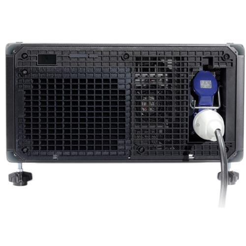 Christie Boxer 30 Series 30,000-Lumen 2K 3DLP Projector with HBMIC Card